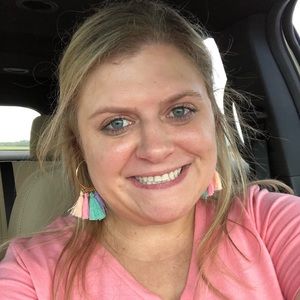 Meet your Posher, Tiffany